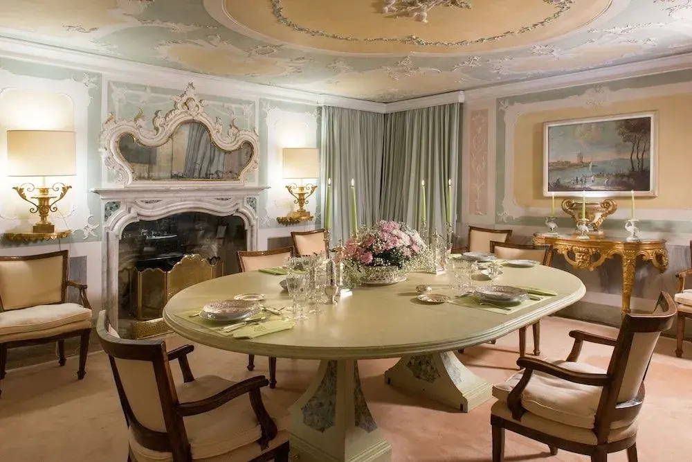 Villa il Galero