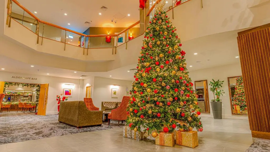 Plaza Hotel Tallaght