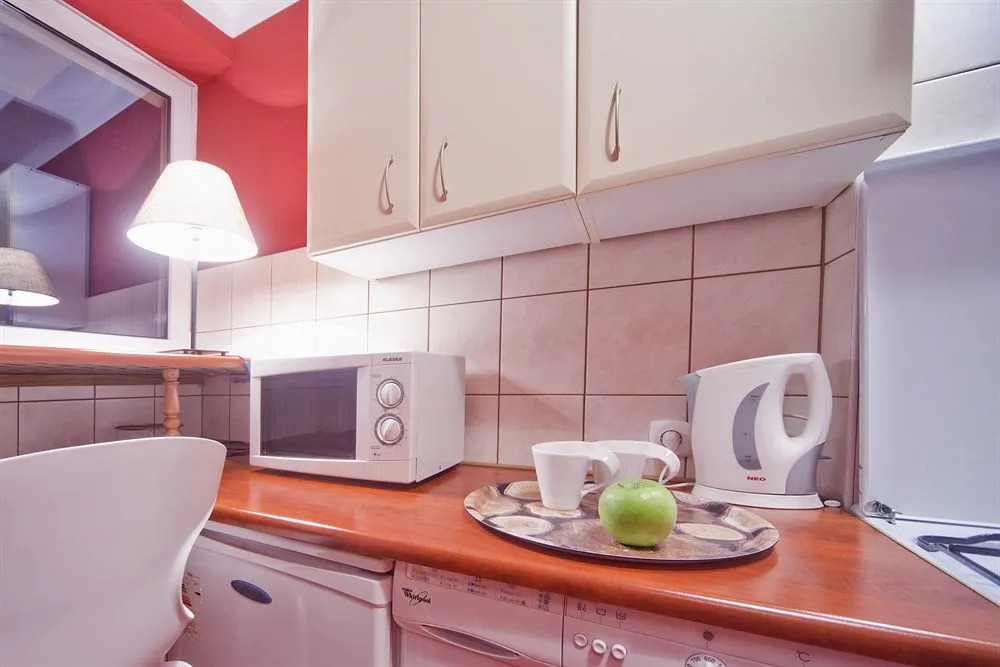 Apartamenty TWW Tomasza