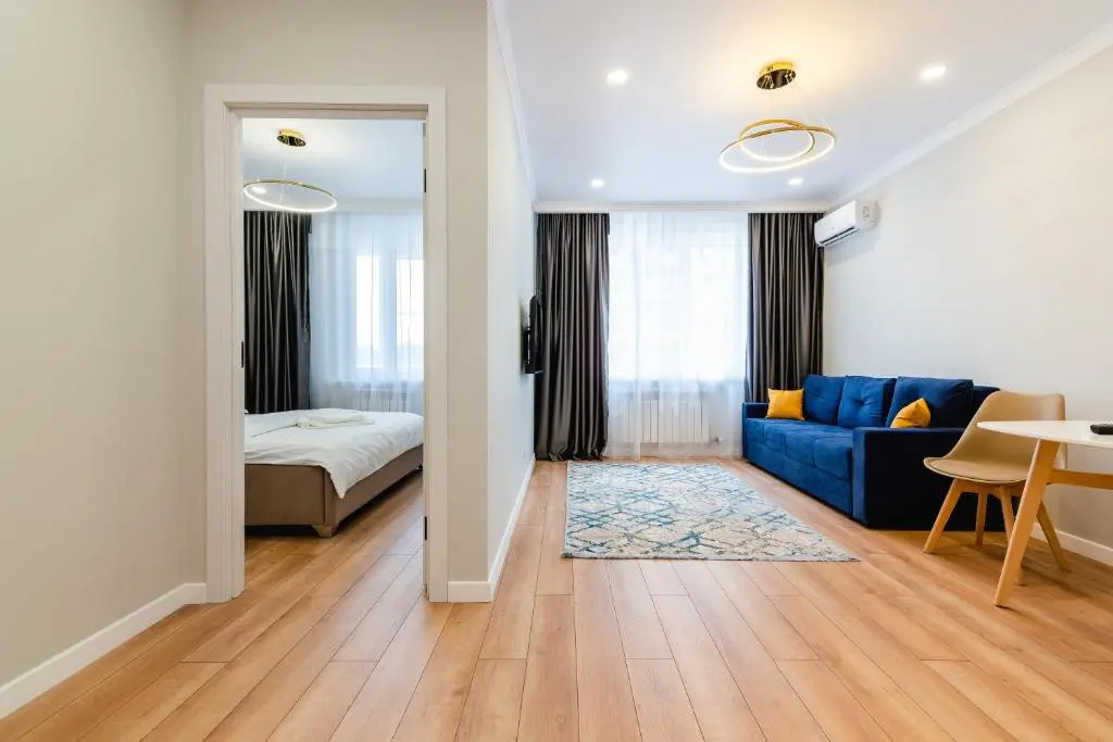 Comfortable apartmen 2
