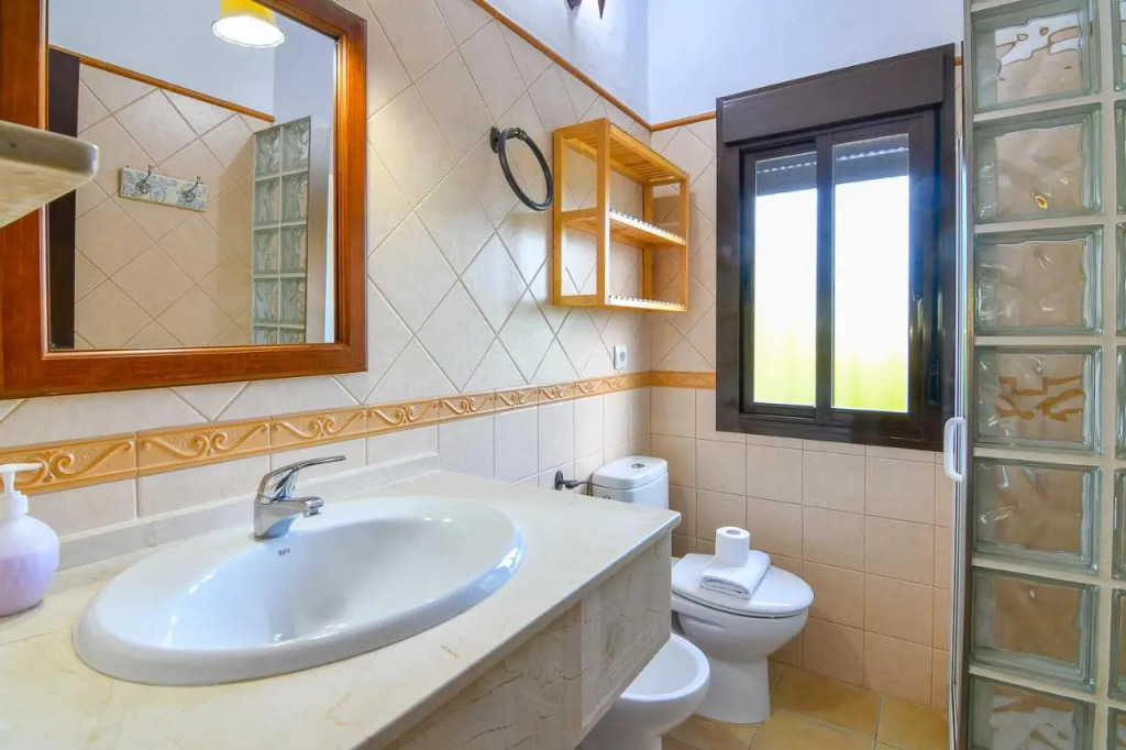 Villas Dehesa Roche Viejo