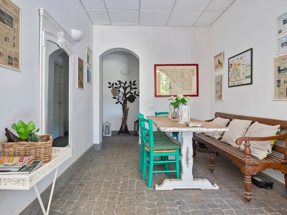 Scenic Apartment in Rome near Lago di Martignano