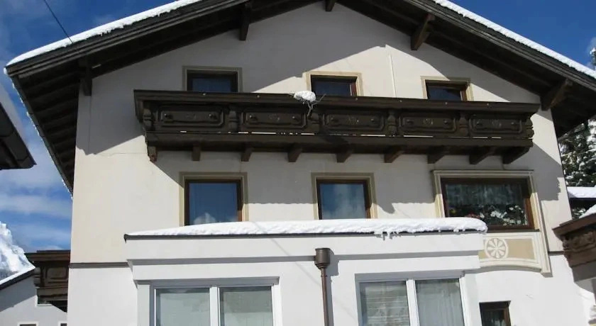 Haus Anna Jennewein