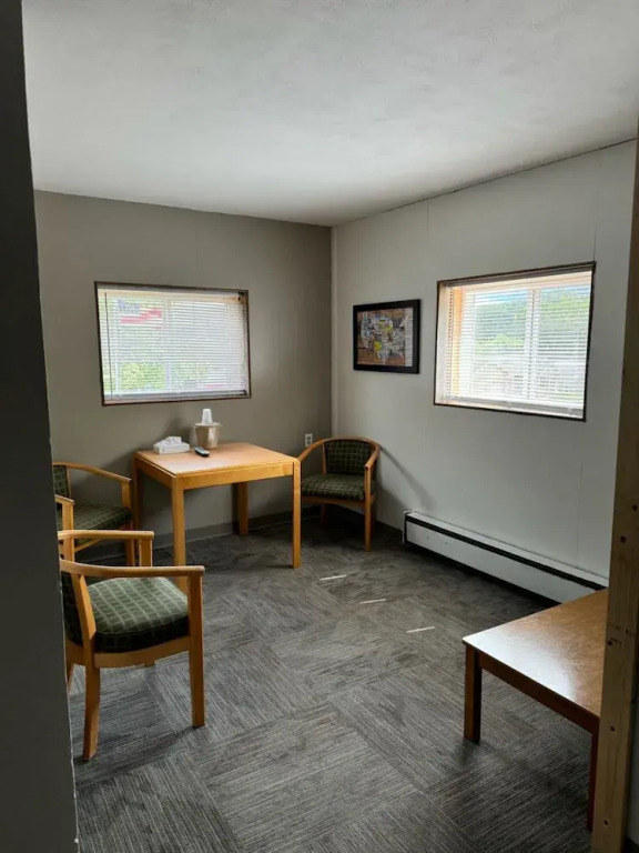 Maple Ridge Motel