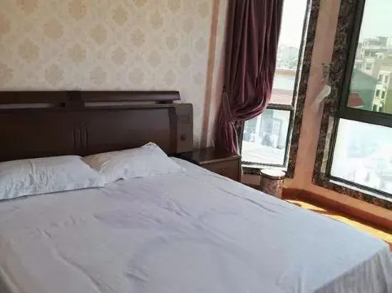 Wenzhou Haijinyun Homestay