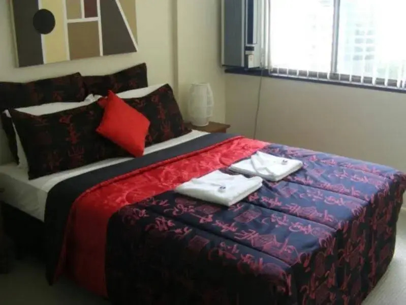 The Gardens Apartments