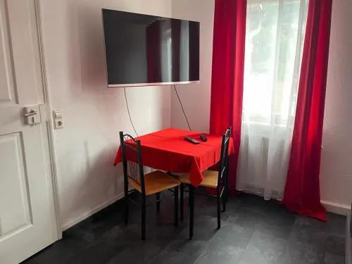 Ferienwohnungen Calwer Höfle