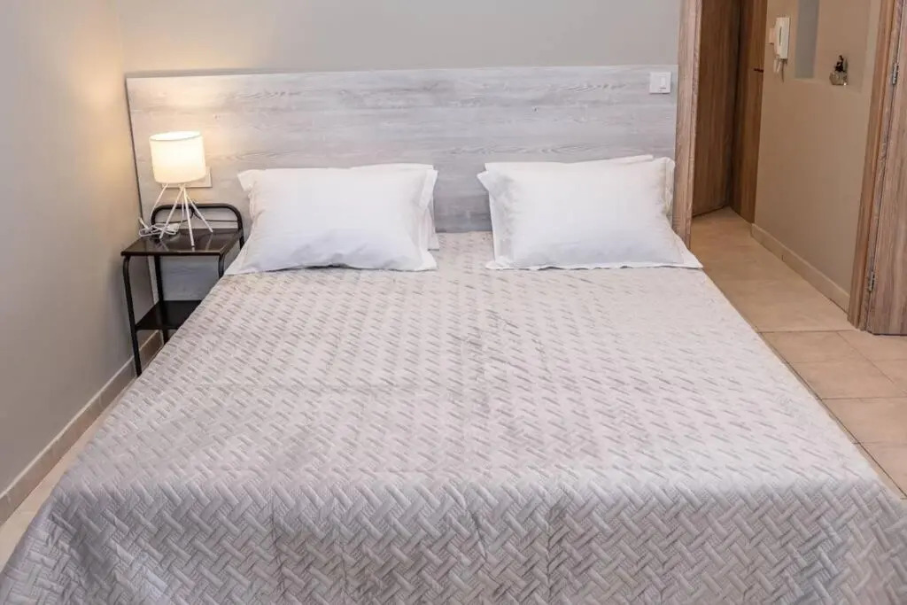 El Sueño de Zante 2nd City Center Apartments