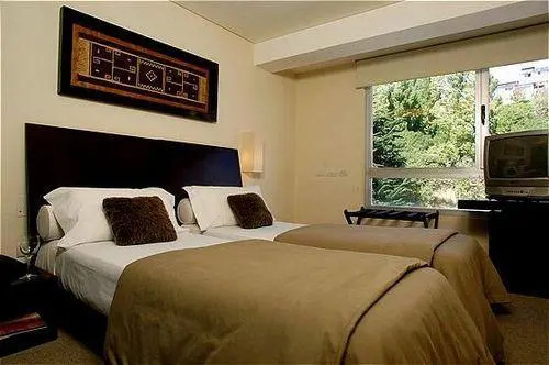 Vintage Bariloche Hostel Boutique