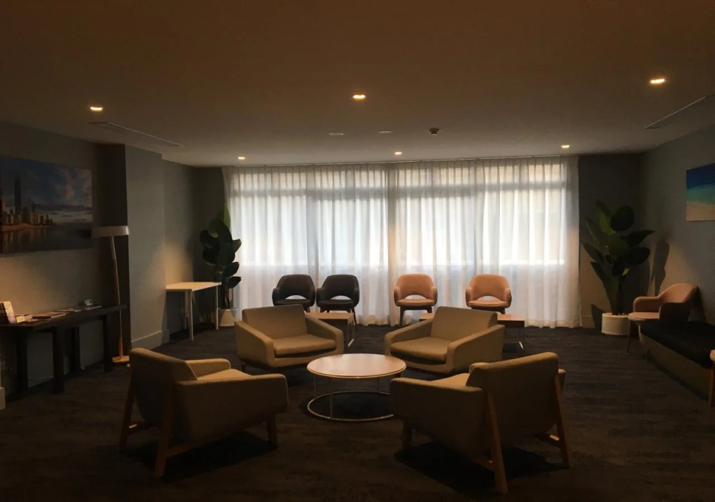 Woodroffe Hotel