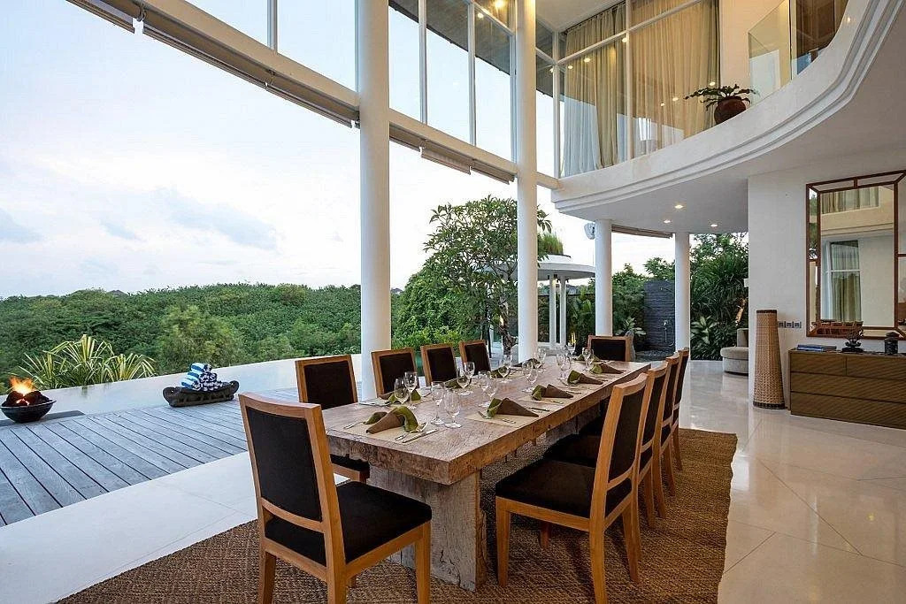Dayu Mirah Resort