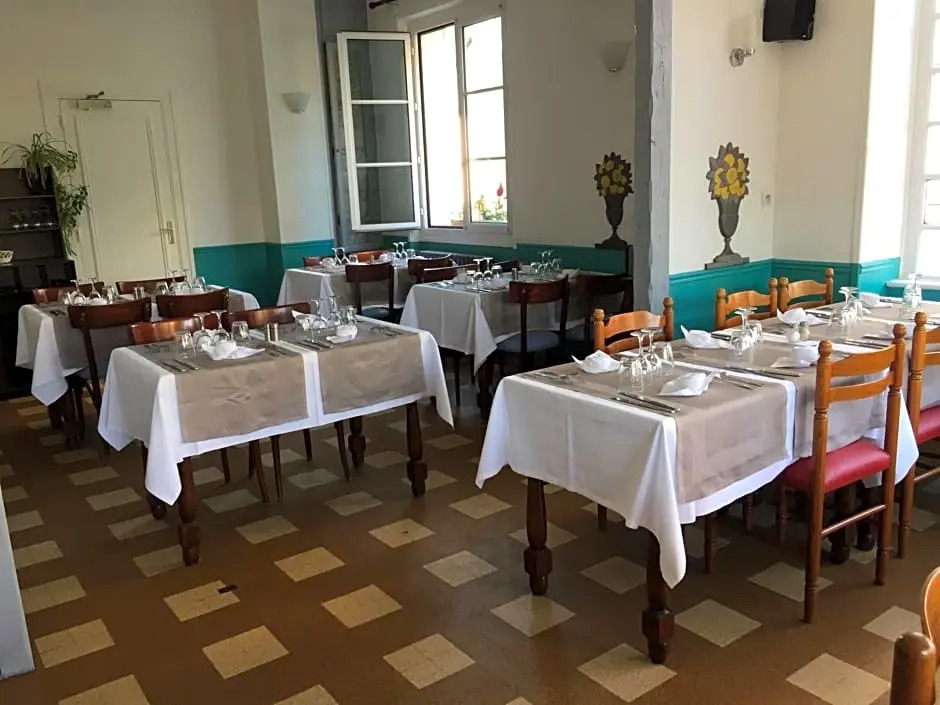 Hotel du Cygne