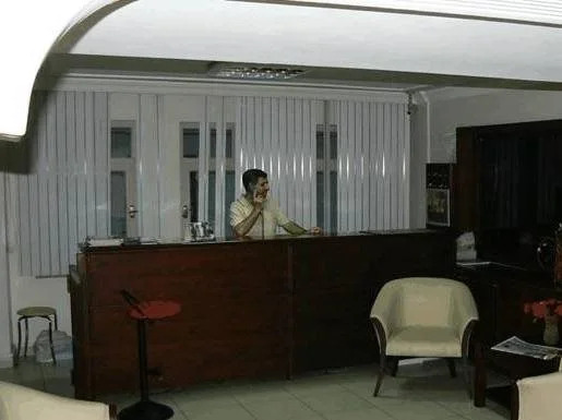 Kayiboyu Otel