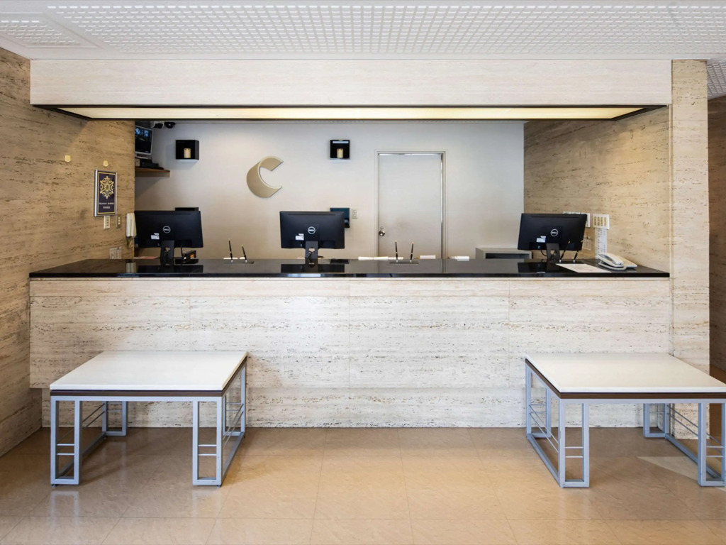 Comfort Hotel Sakai