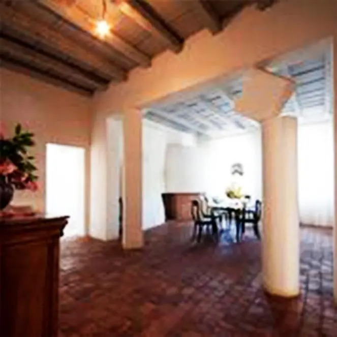 Villa CaOttolina
