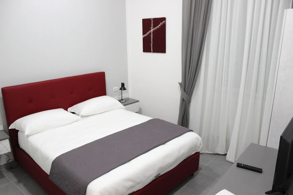 Hotel San Michele