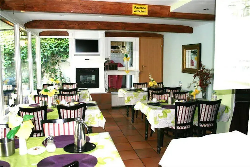 Hotel Franken an der Messe