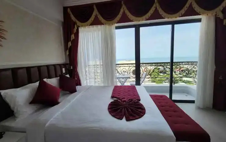 Dezon Hotel