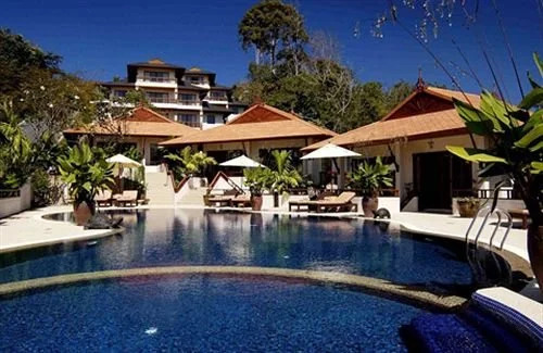 Rising Sun Residence