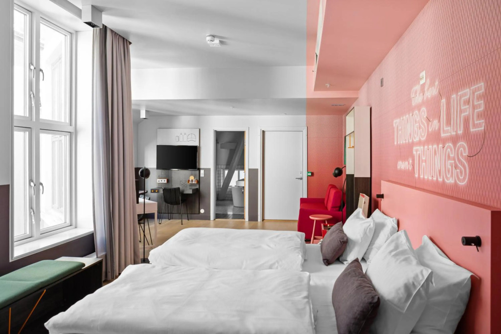Comfort Hotel Karl Johan