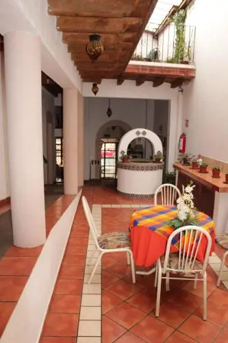 La Casita de Rosi