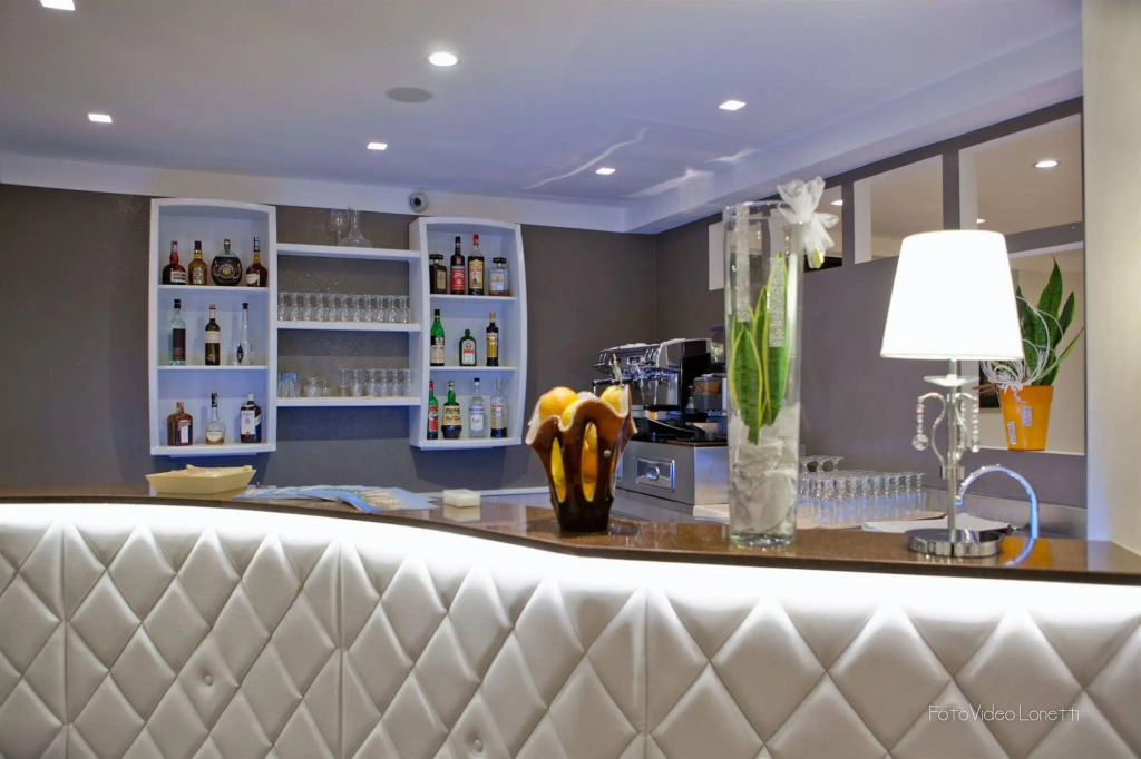 Hotel Melissa