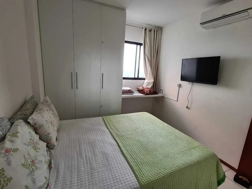 Apartamento Catamarã Portiville