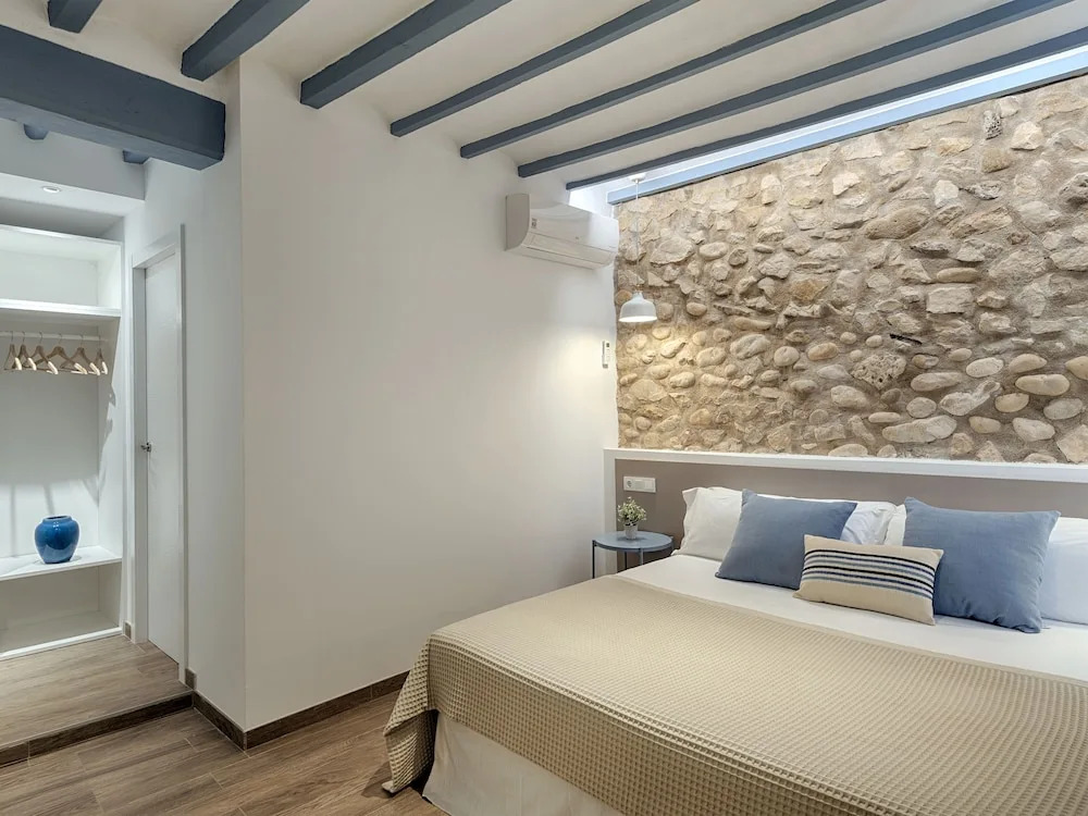Moona Hostal Altea