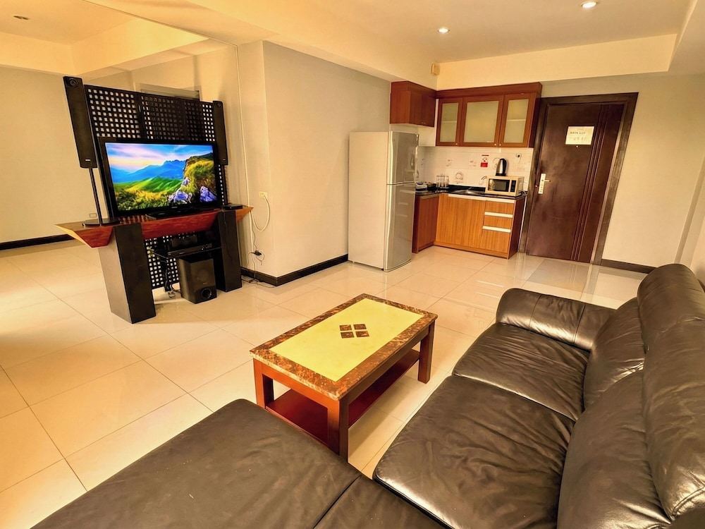 T8 Exclusive Boutique Pattaya Hotel