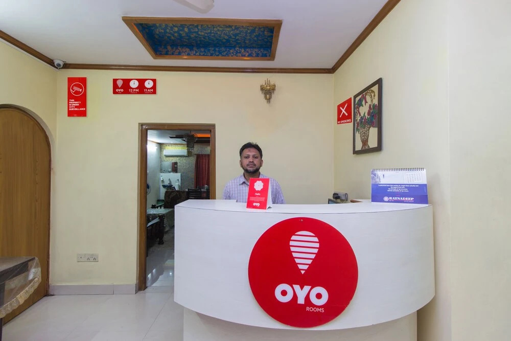 OYO 730 Hotel Karishma Homes
