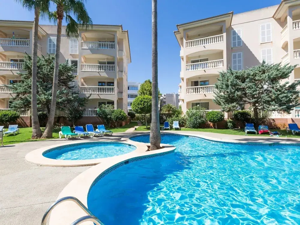 Oro Del Mar Iv Apartamento O2