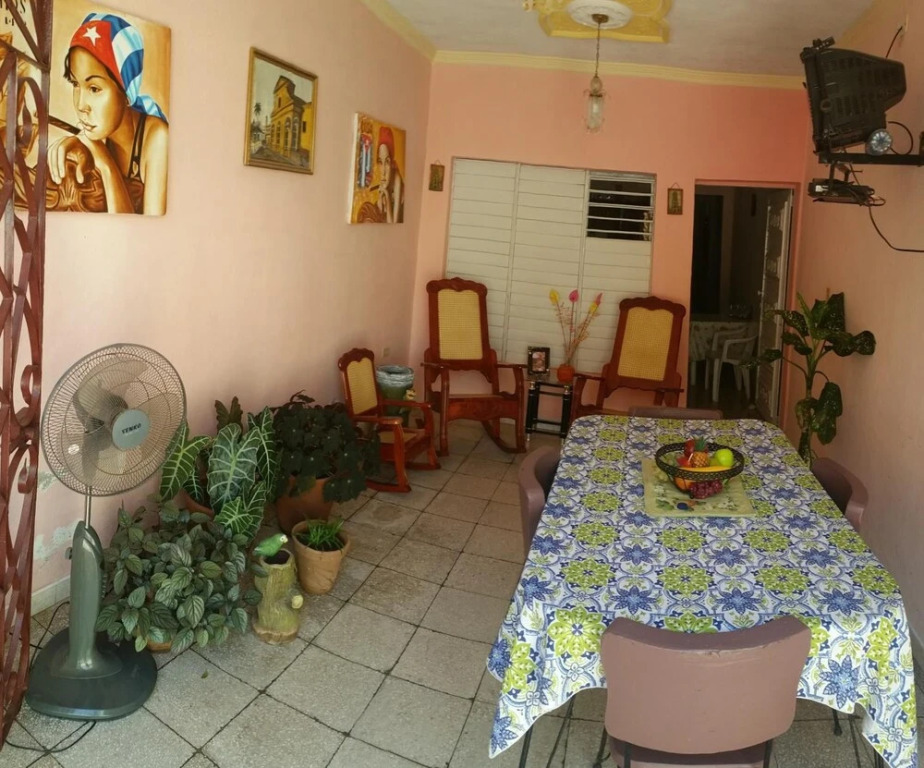 Terrazas del Caribe