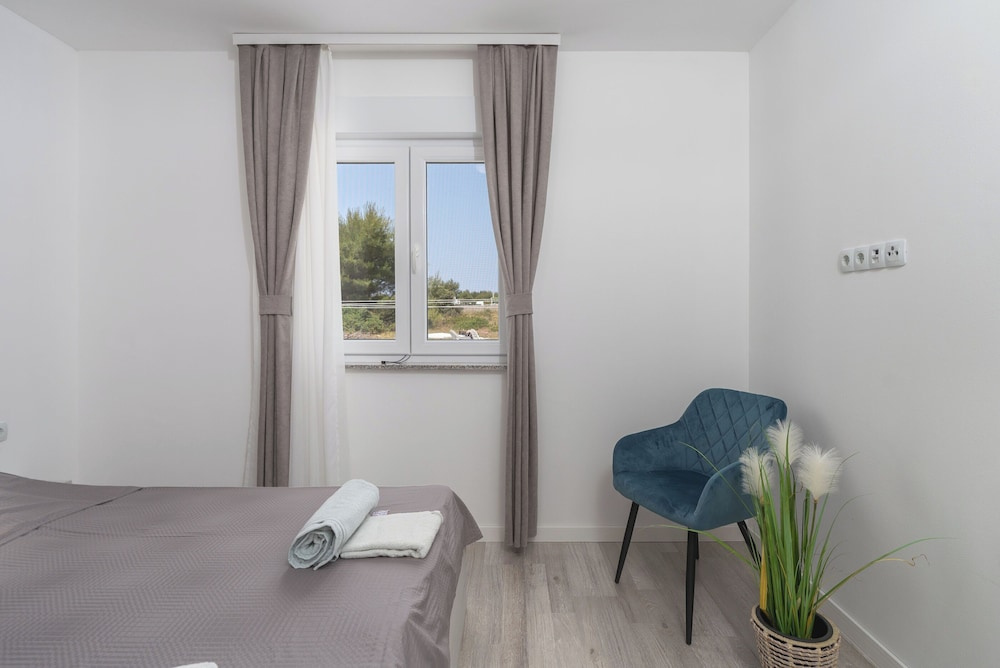 Apartment Juli