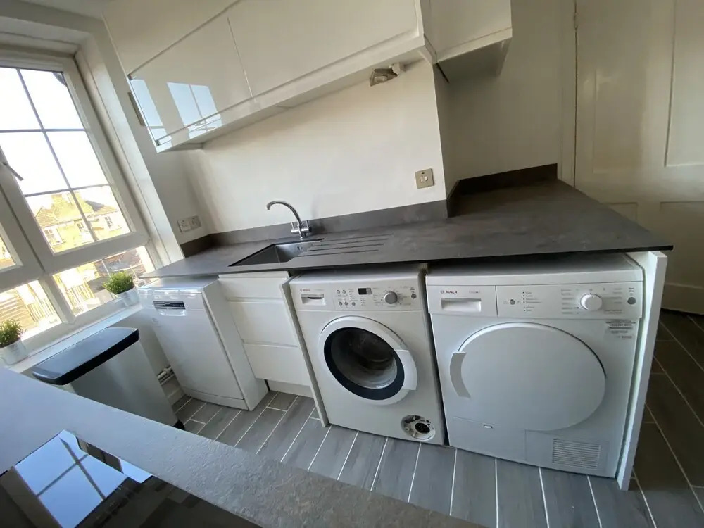 Riberfra Apartment