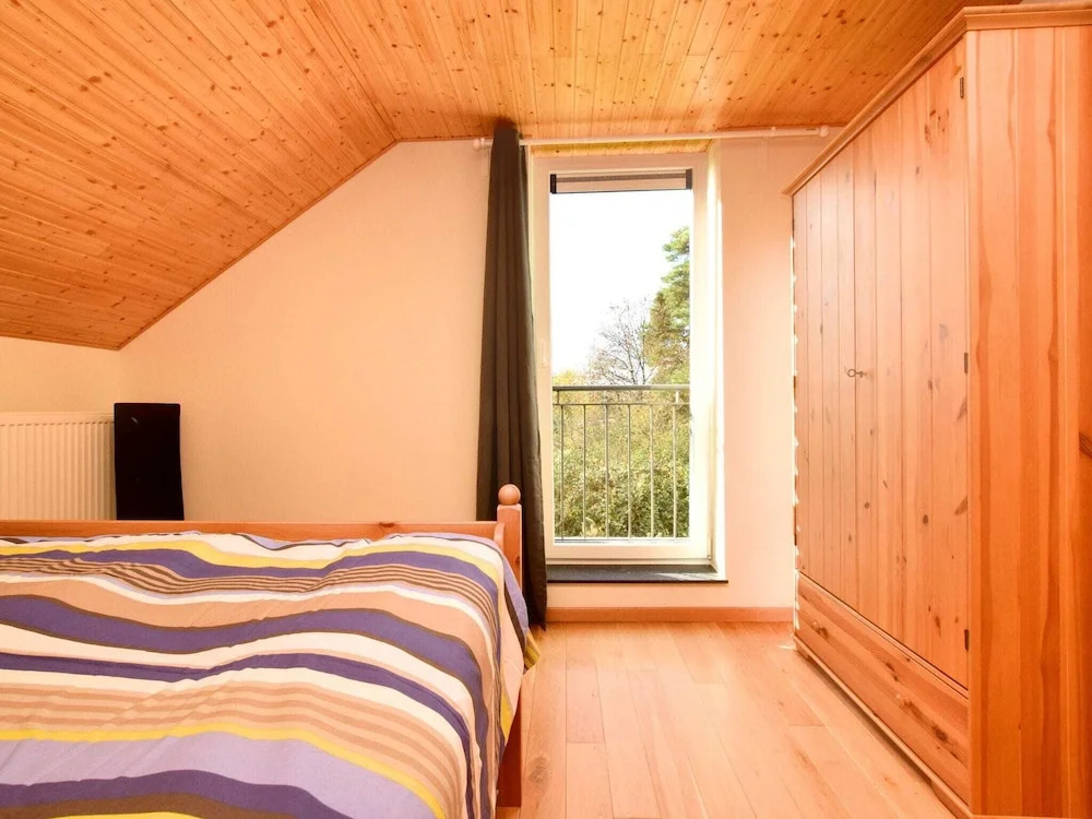 Cosy Holiday Home in Durbuy with Garden