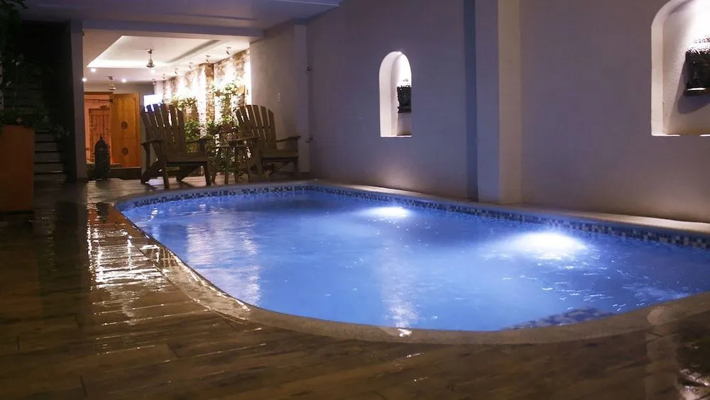 Hotel Boutique Casa del Viento