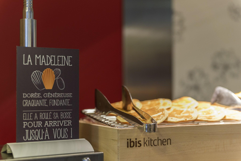 ibis Paris Bastille Faubourg St Antoine