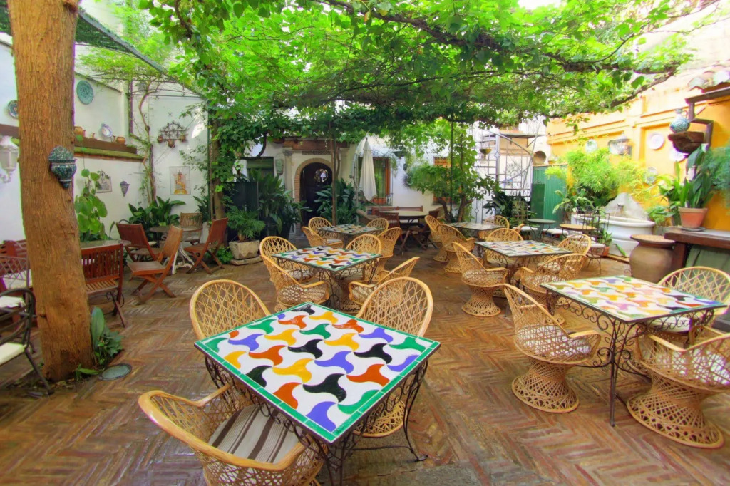 Hotel América