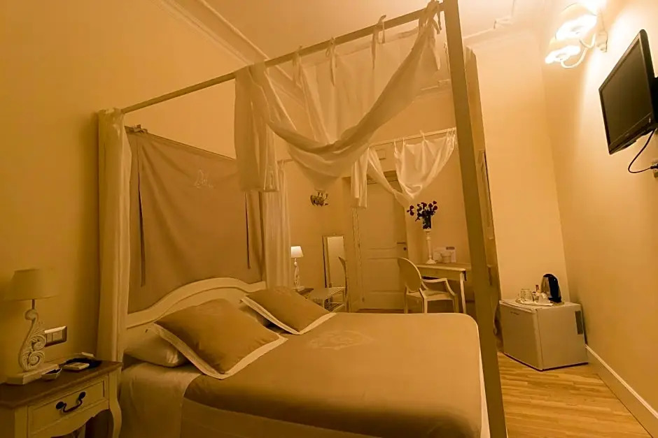Trastevere Belvedere B&B