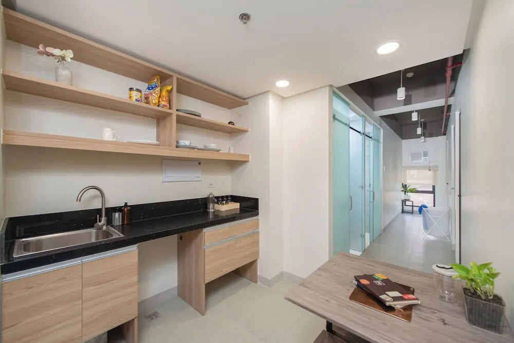 The Grid Co-Living Managed by HII