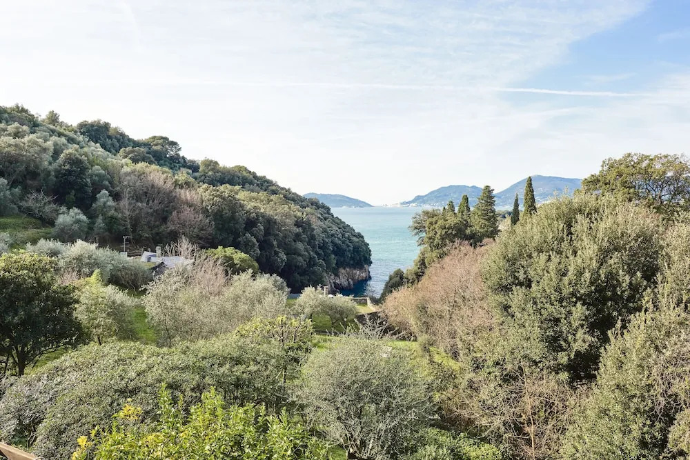 La Perla della Caletta