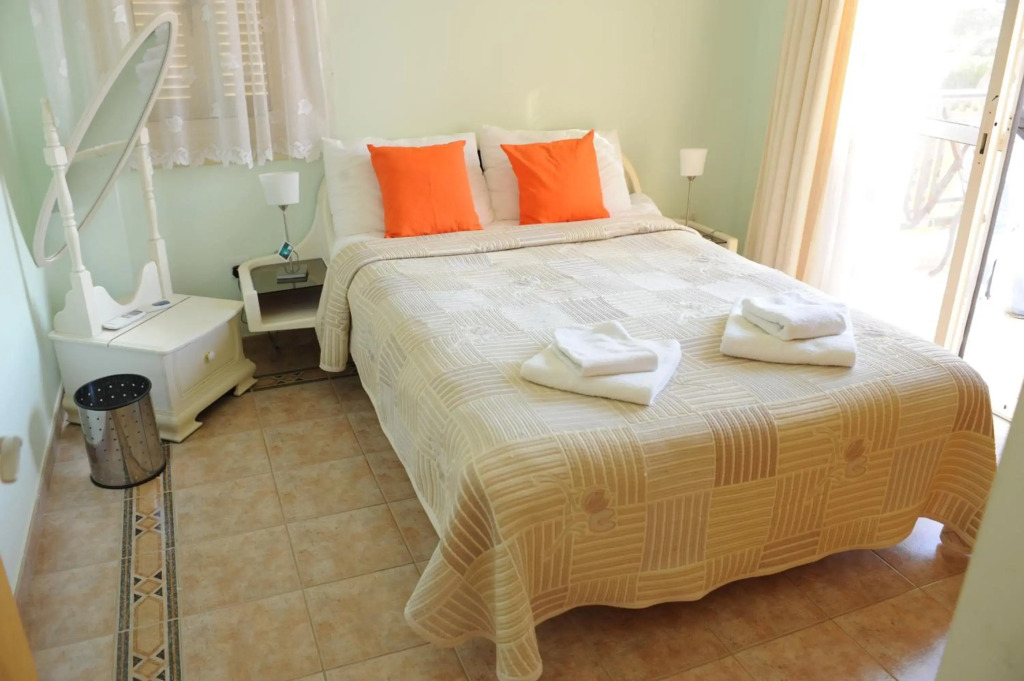 Panareti Coral Bay Villas
