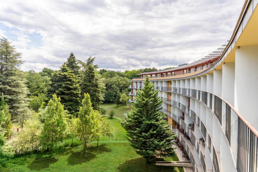 Fagus Hotel Conference & Spa