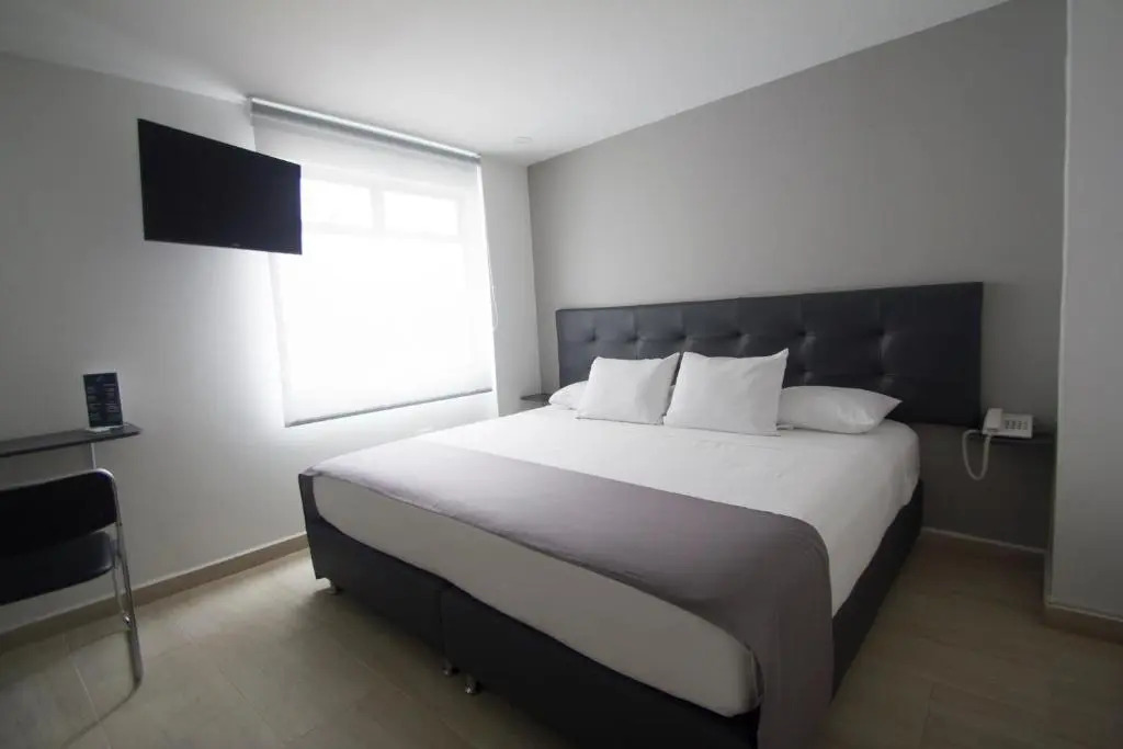 Element Hotel