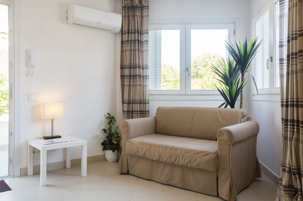 Mondello Suites Feels Like Home