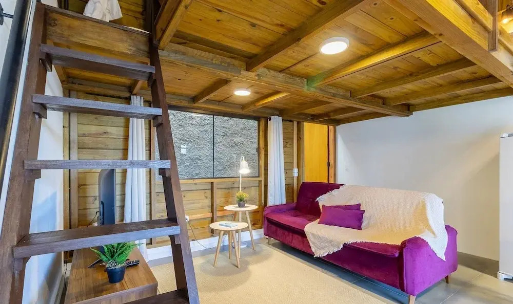 Your Getaway in Florianopolis, Just Minutes From the Beach NDE