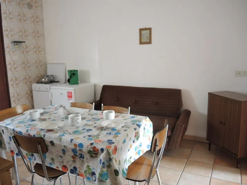 Adorable Flat 250 m From the Beach - Beahost
