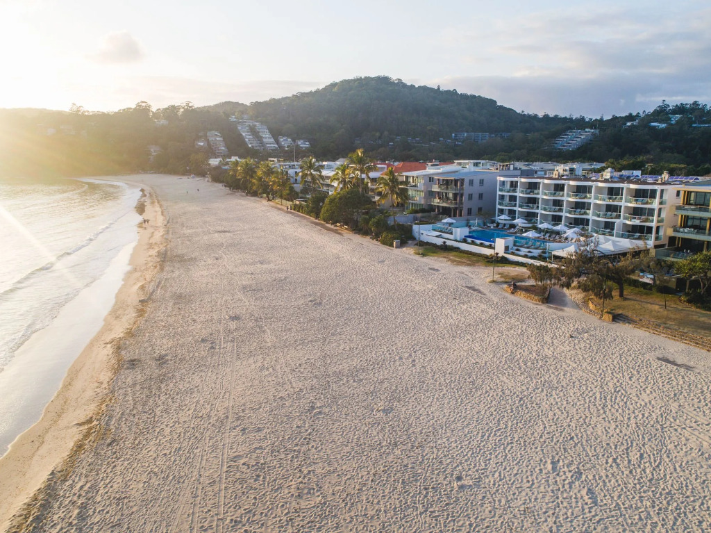 Tingirana Noosa