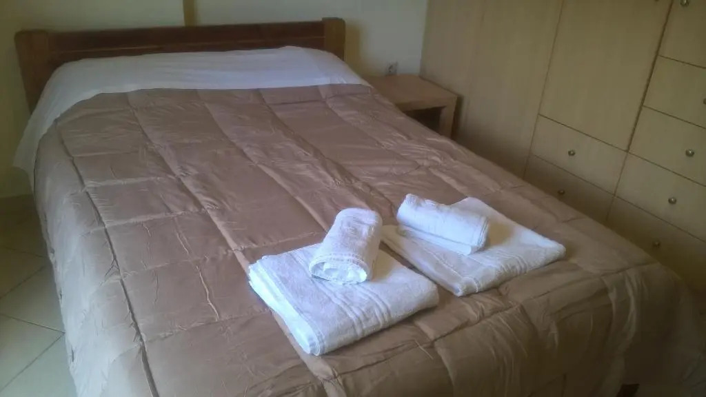 Holidays Apartment Μεσσηνη