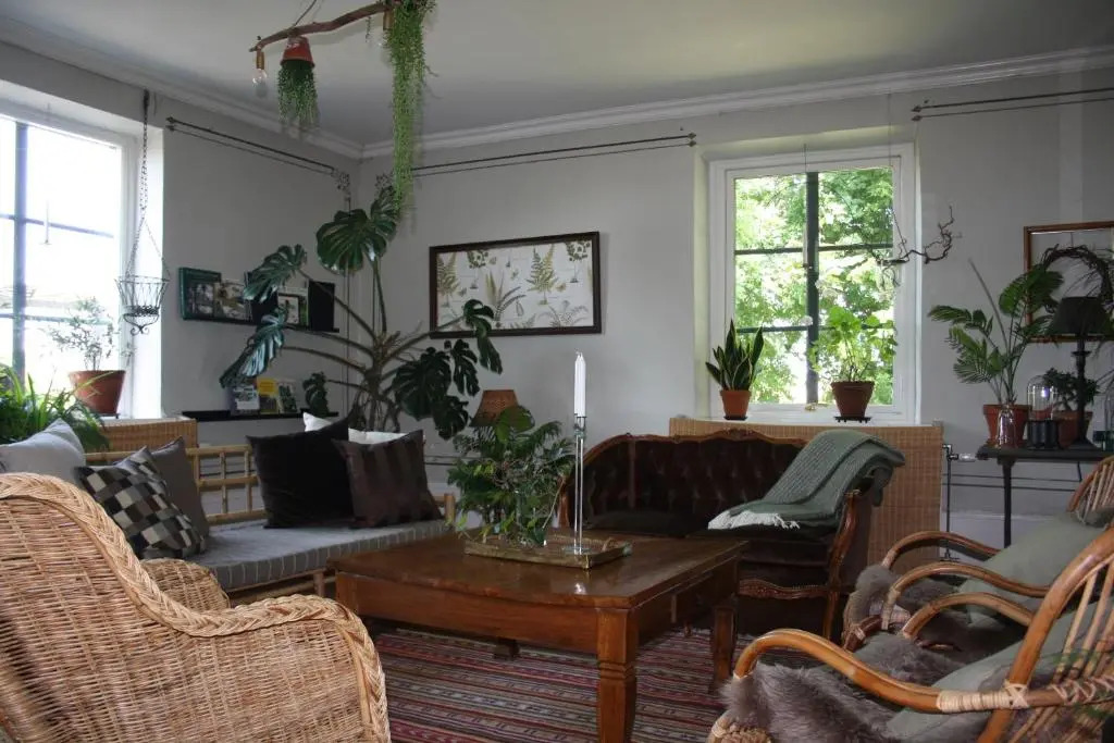 Borregården Bed & Breakfast